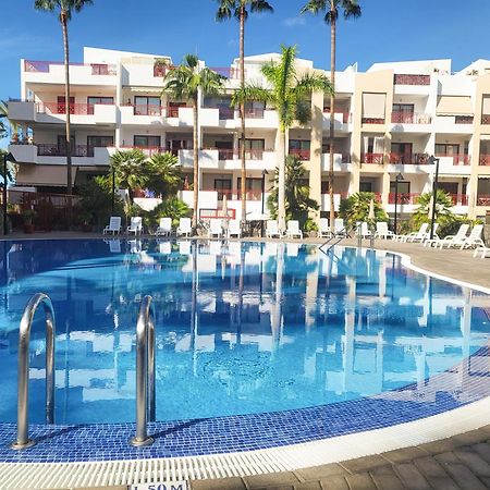 Oasis Palm Mar By Helloapartments エクステリア 写真
