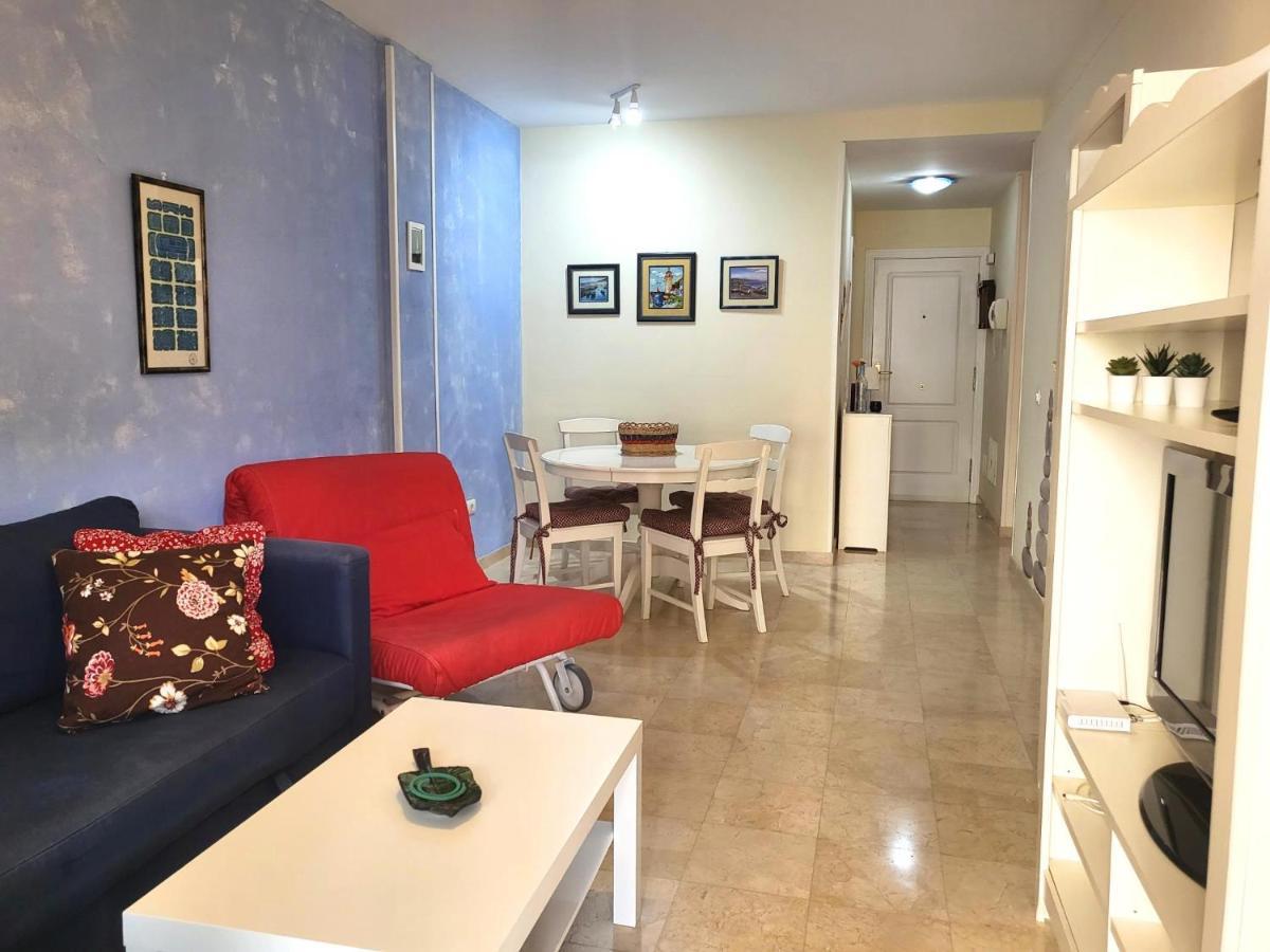 Oasis Palm Mar By Helloapartments エクステリア 写真