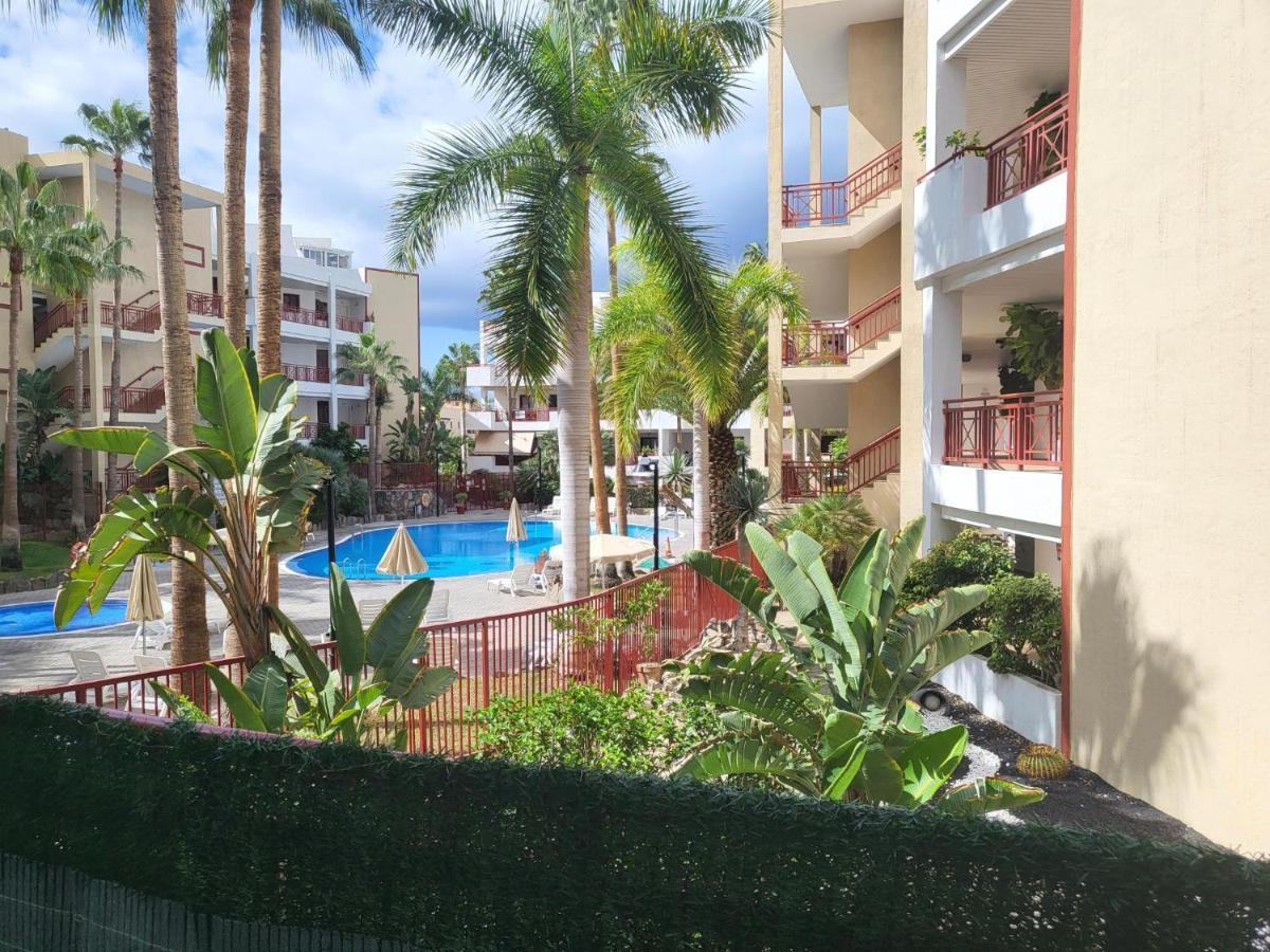 Oasis Palm Mar By Helloapartments エクステリア 写真