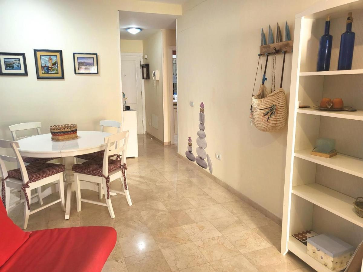 Oasis Palm Mar By Helloapartments エクステリア 写真