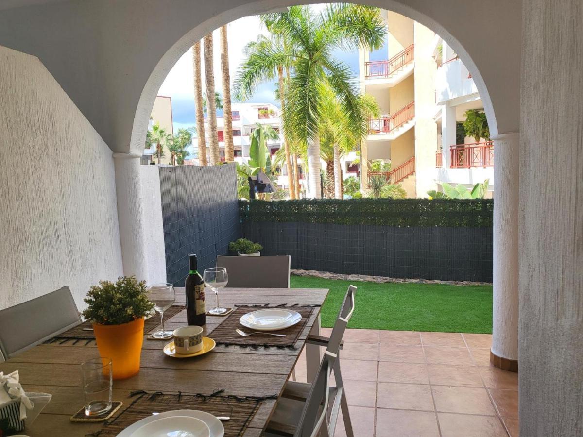 Oasis Palm Mar By Helloapartments エクステリア 写真