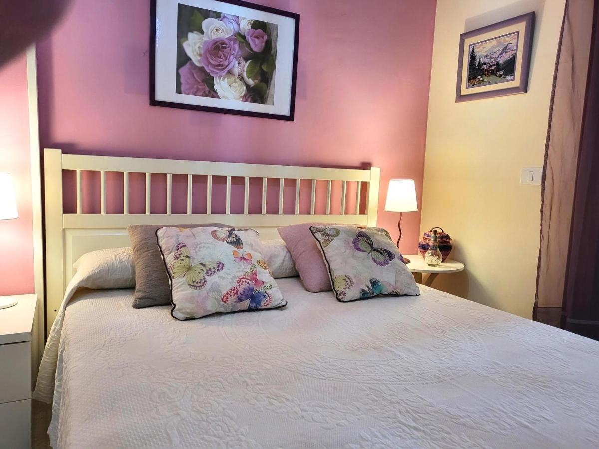 Oasis Palm Mar By Helloapartments エクステリア 写真