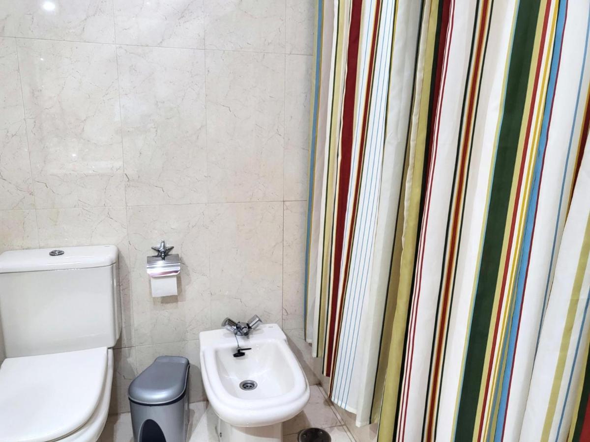 Oasis Palm Mar By Helloapartments エクステリア 写真