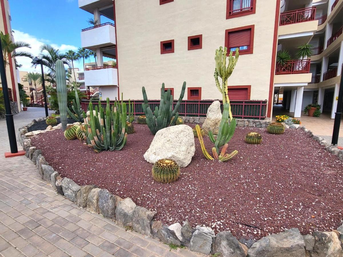 Oasis Palm Mar By Helloapartments エクステリア 写真
