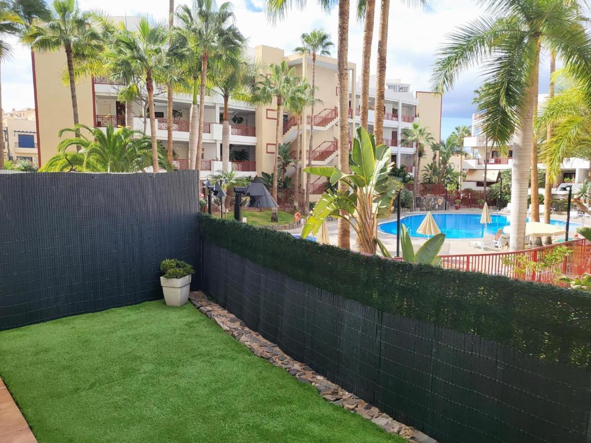 Oasis Palm Mar By Helloapartments エクステリア 写真