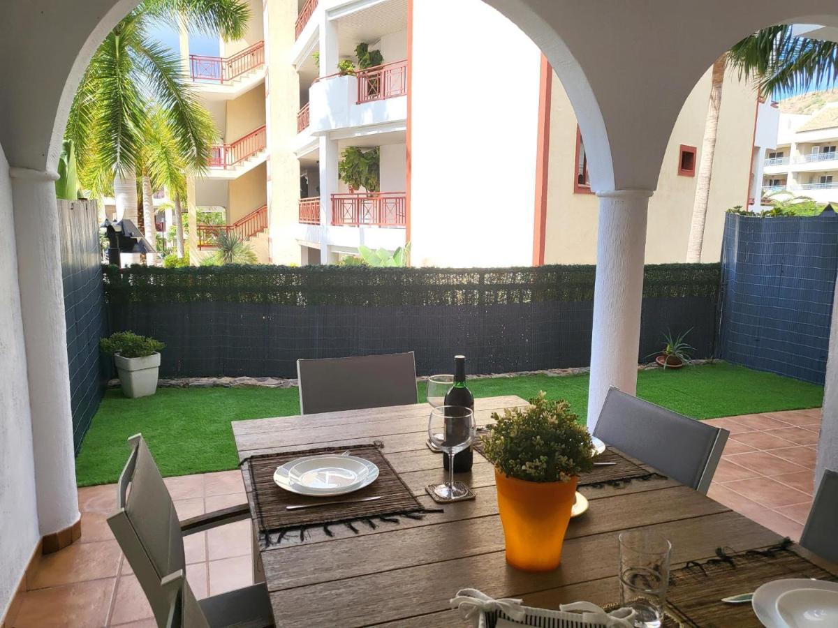 Oasis Palm Mar By Helloapartments エクステリア 写真