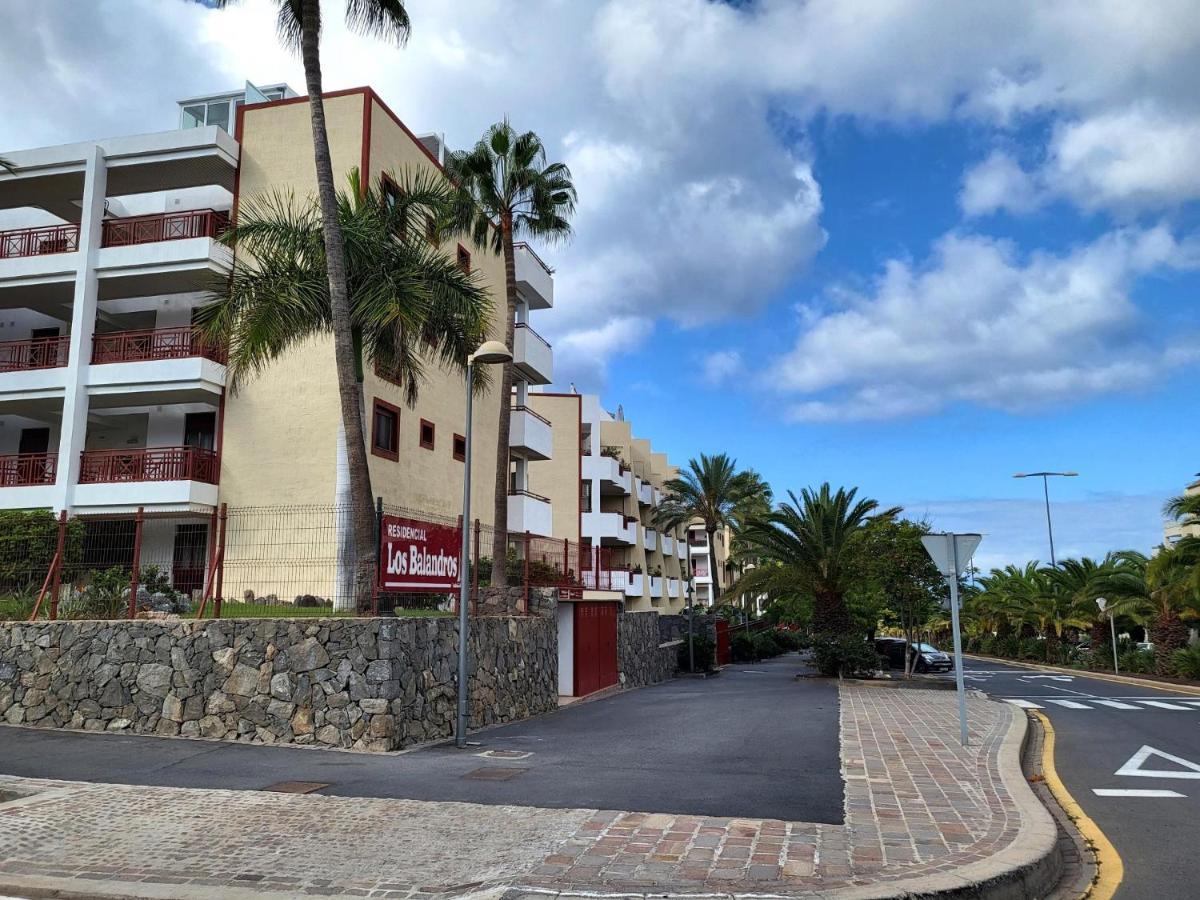 Oasis Palm Mar By Helloapartments エクステリア 写真