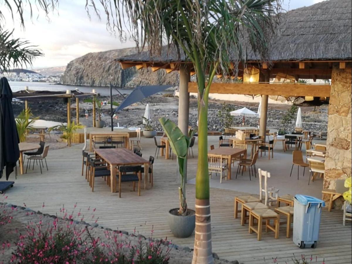 Oasis Palm Mar By Helloapartments エクステリア 写真