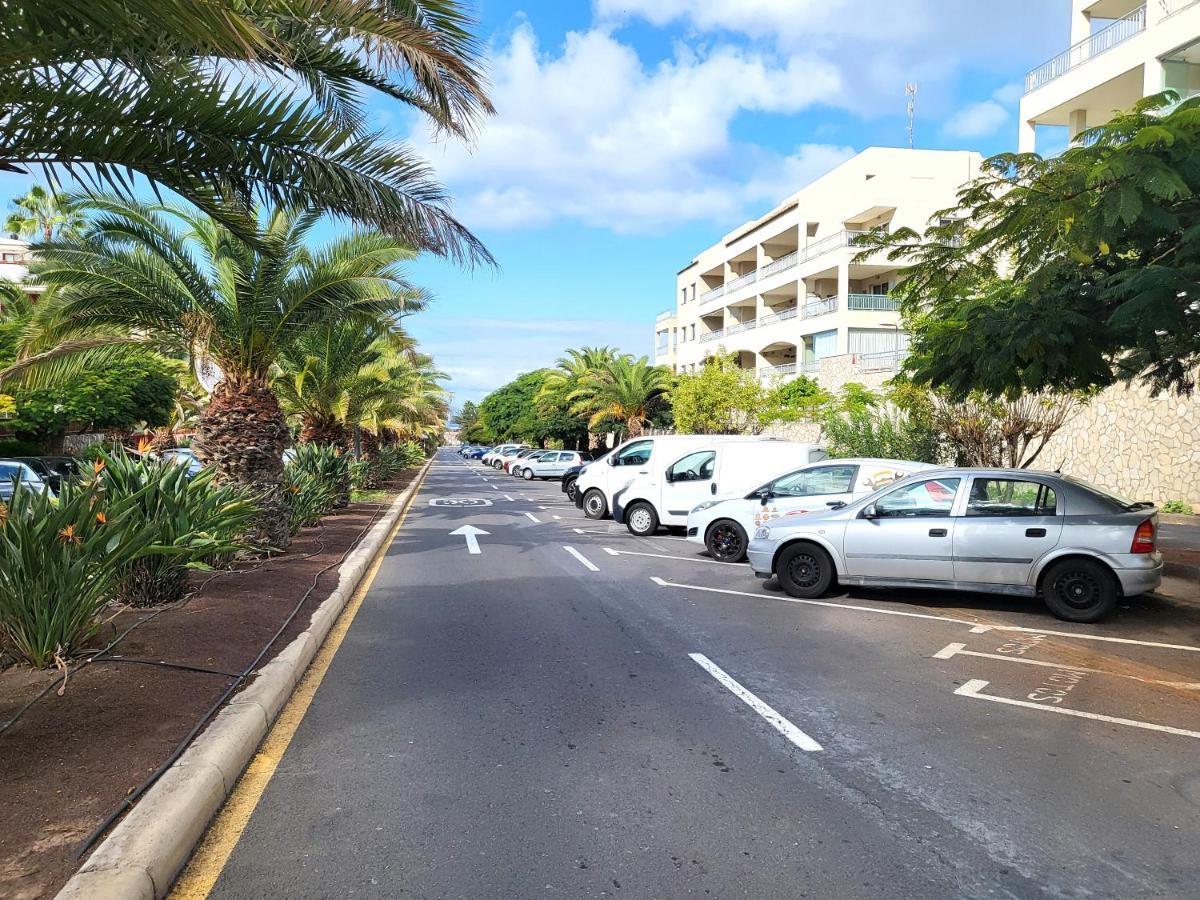 Oasis Palm Mar By Helloapartments エクステリア 写真