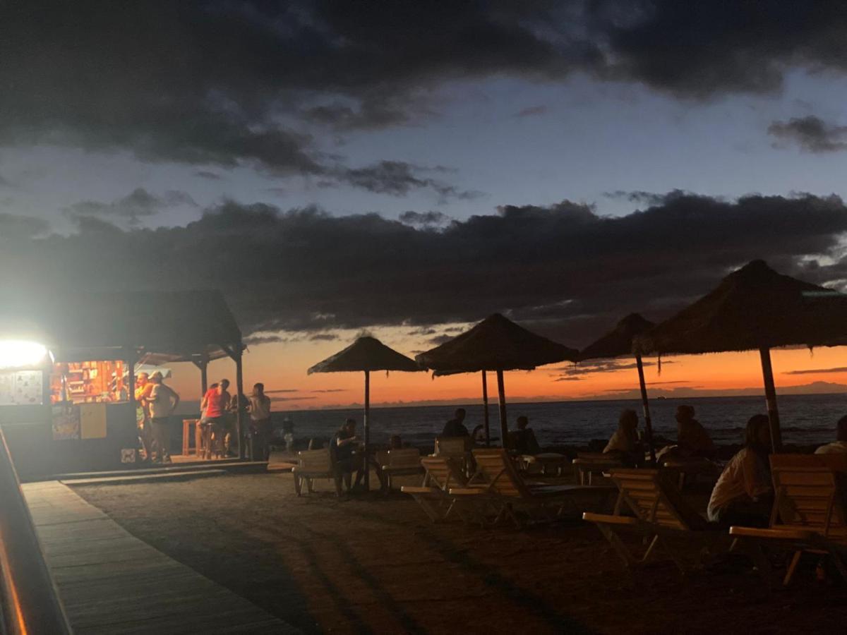 Oasis Palm Mar By Helloapartments エクステリア 写真