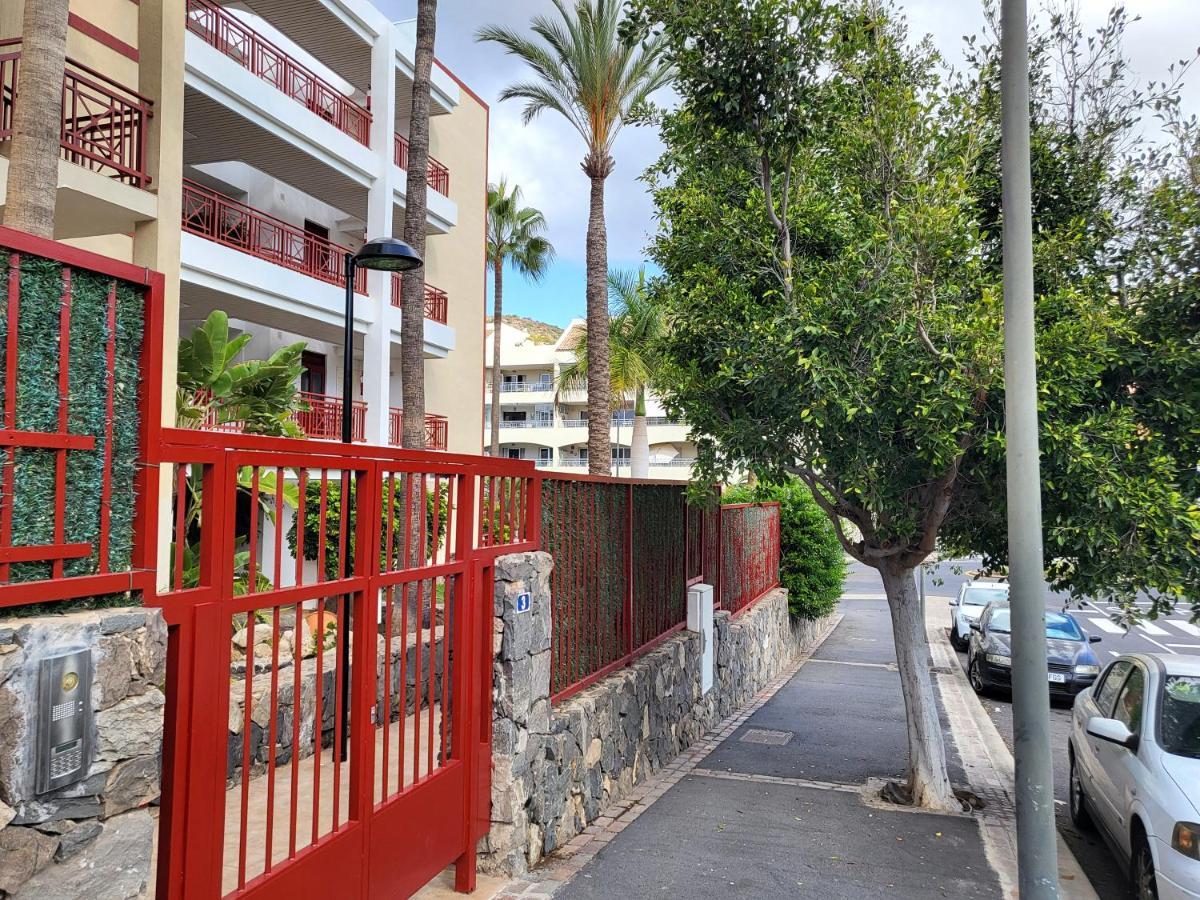 Oasis Palm Mar By Helloapartments エクステリア 写真