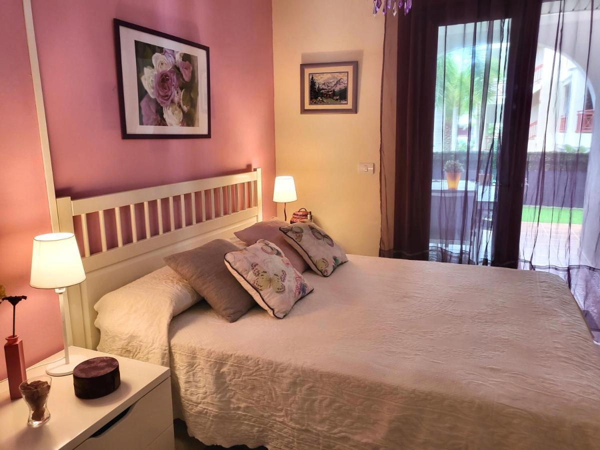 Oasis Palm Mar By Helloapartments エクステリア 写真