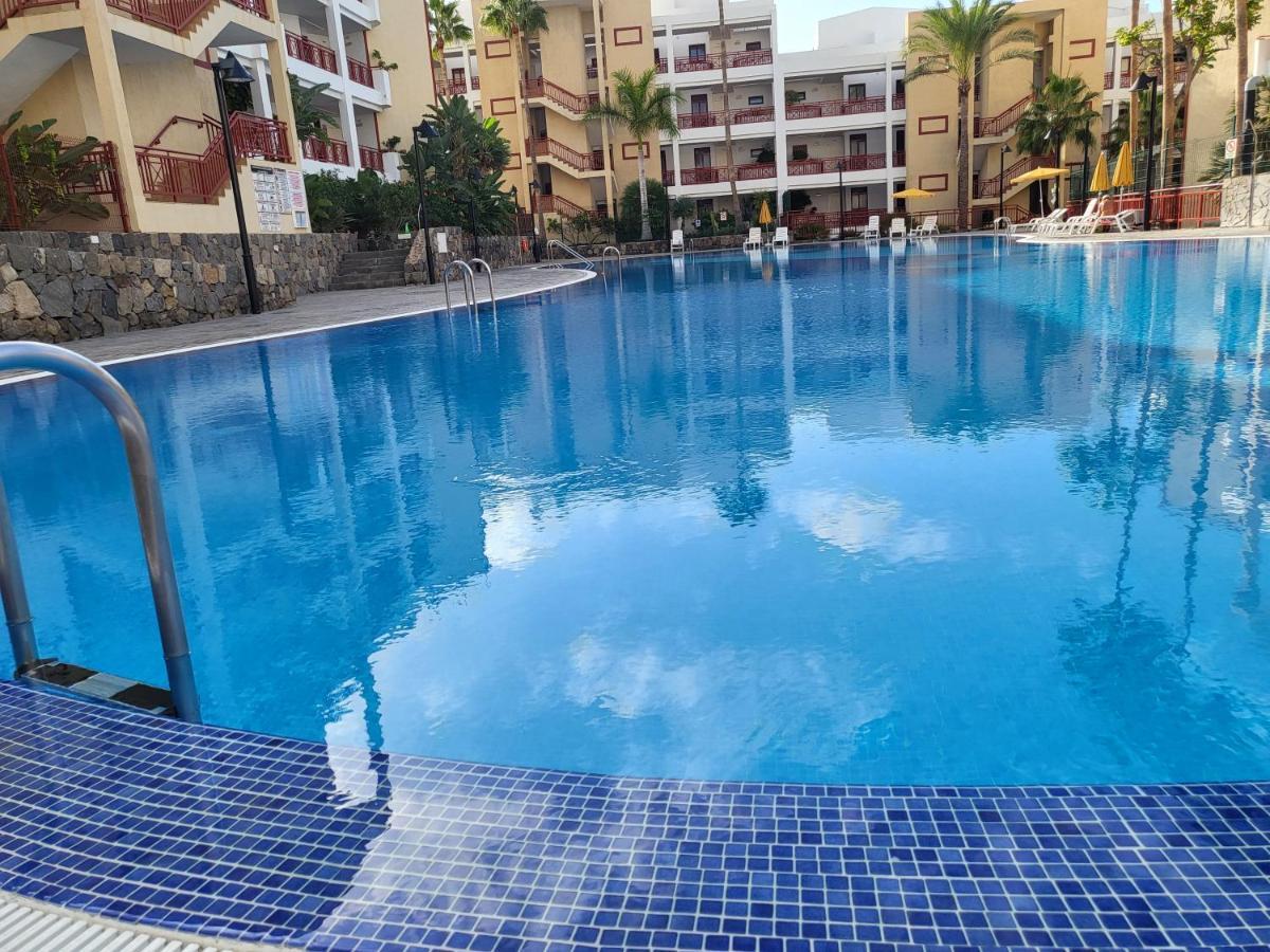 Oasis Palm Mar By Helloapartments エクステリア 写真
