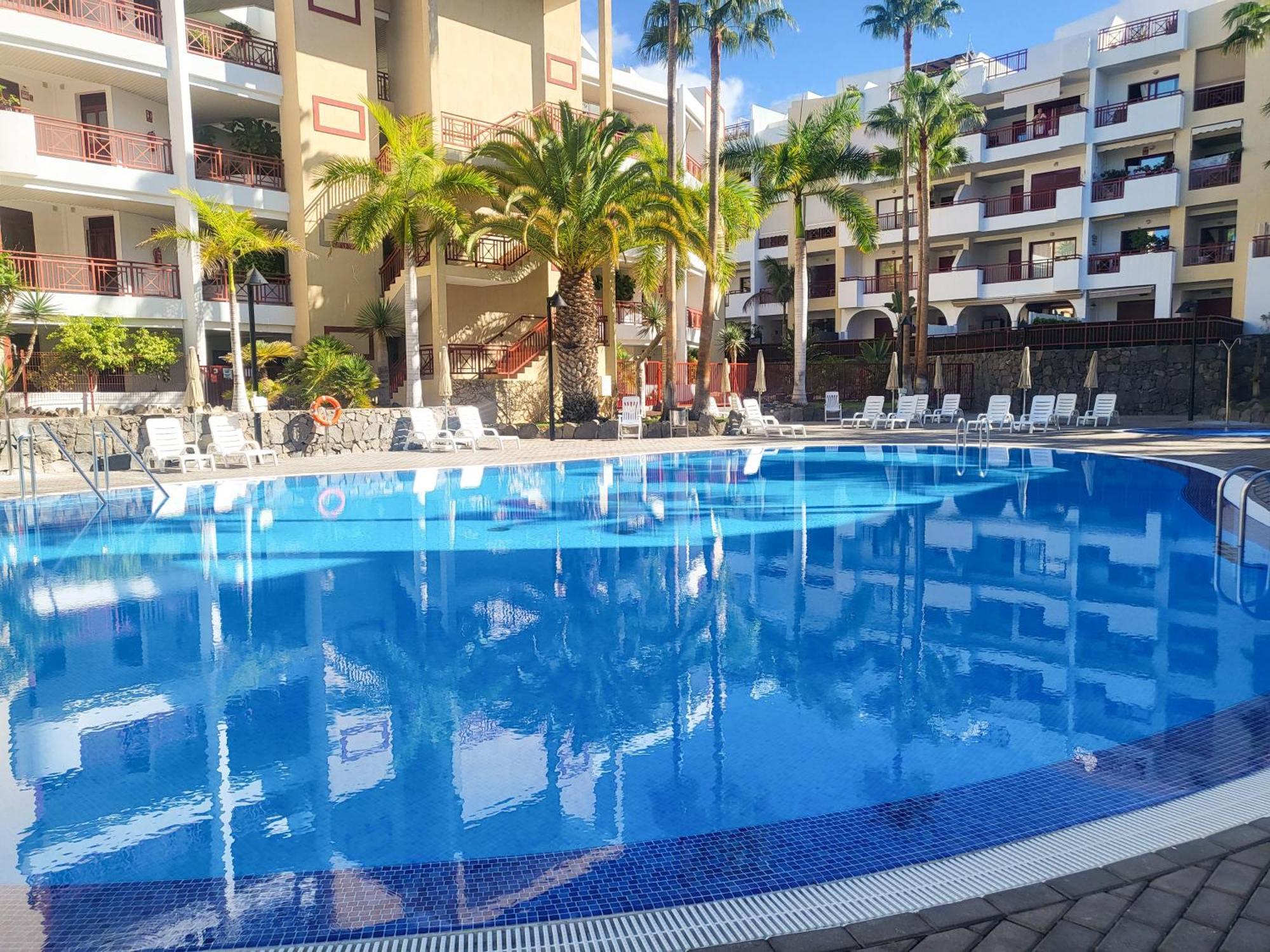 Oasis Palm Mar By Helloapartments エクステリア 写真