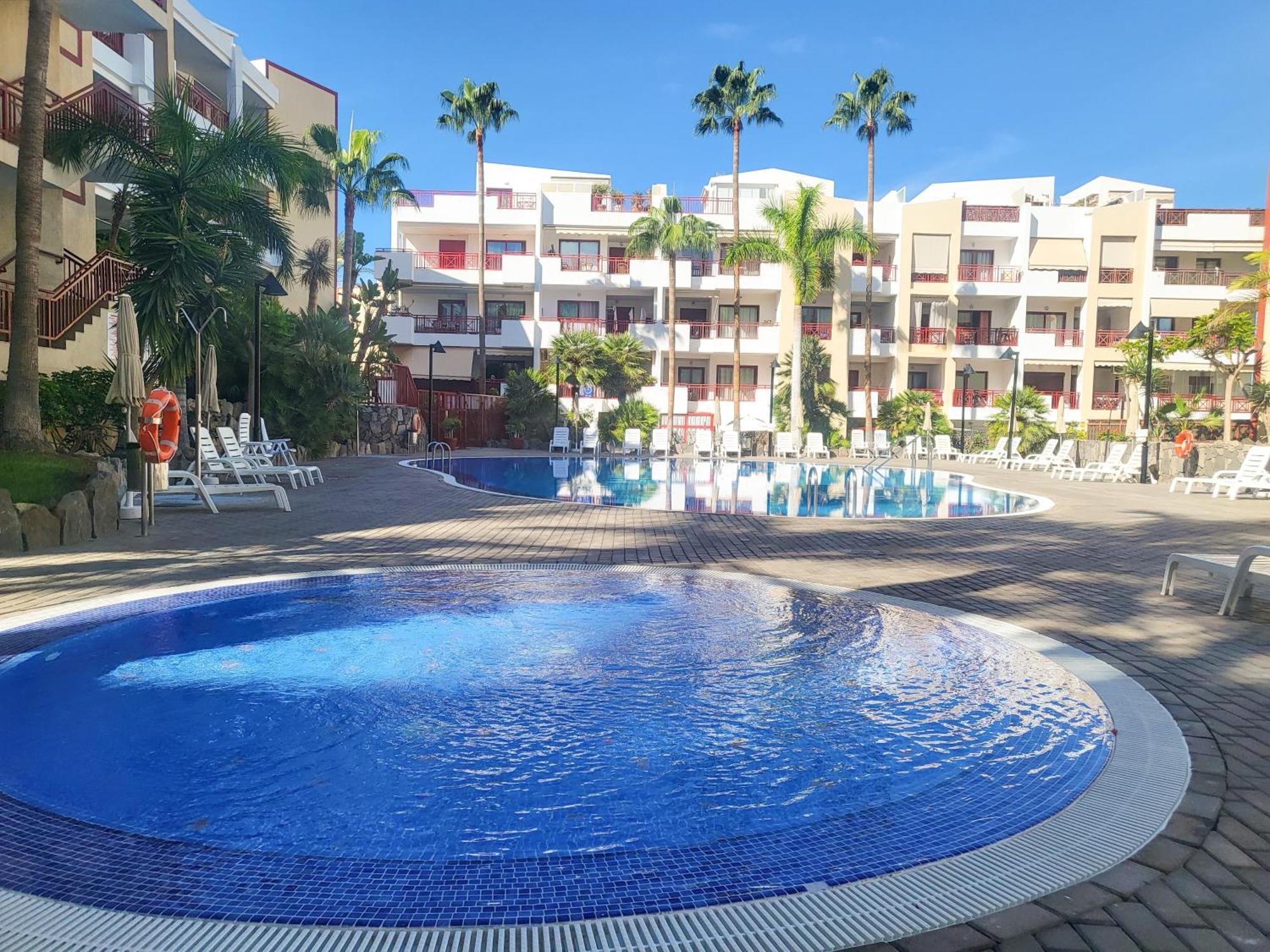 Oasis Palm Mar By Helloapartments エクステリア 写真