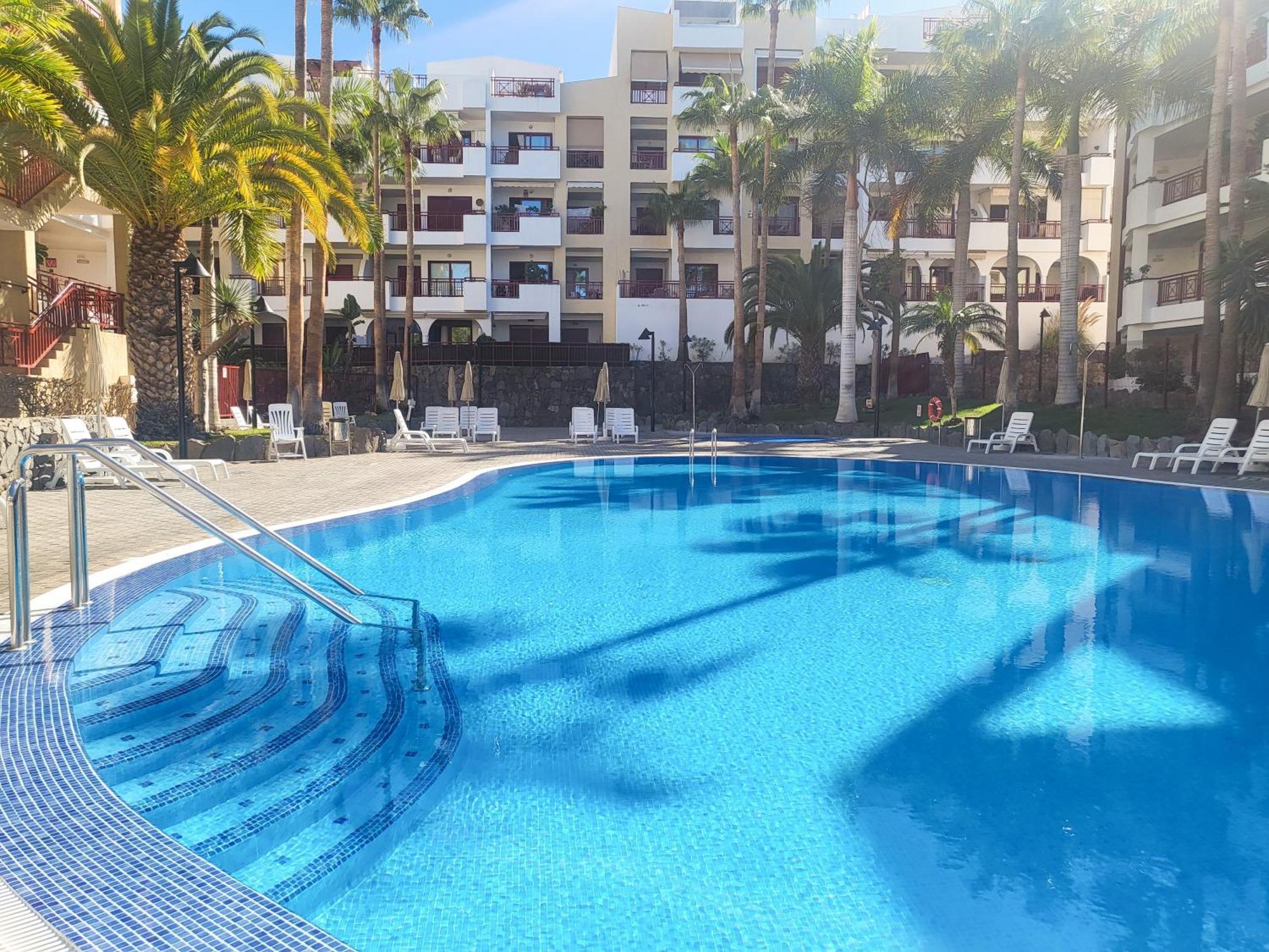 Oasis Palm Mar By Helloapartments エクステリア 写真