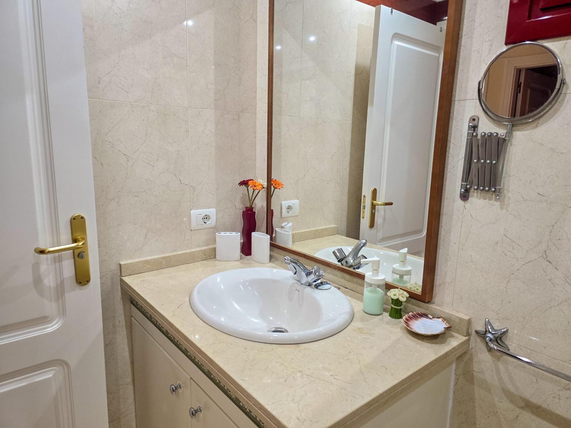 Oasis Palm Mar By Helloapartments エクステリア 写真